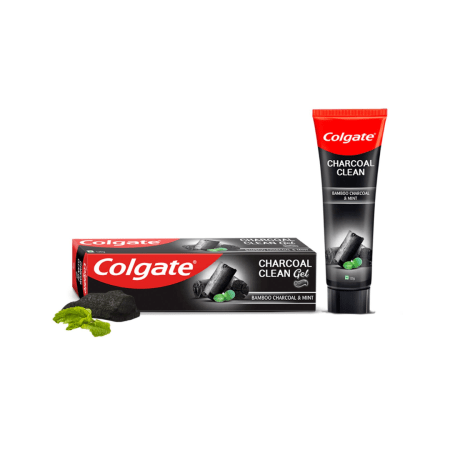 Charcoal Toothpaste